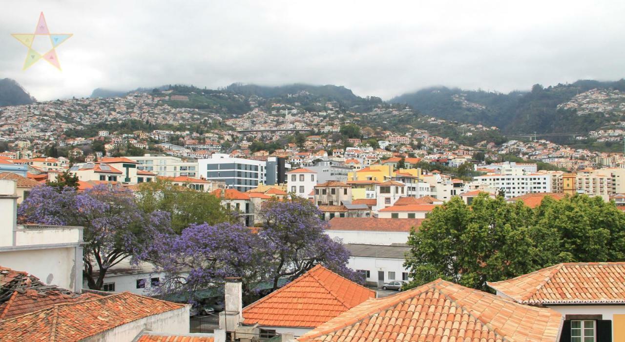 Hotel Five Elements Madeira Funchal  Exterior foto